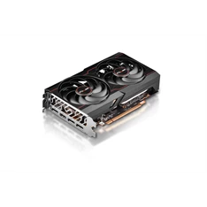 SAPPHIRE PULSE RX 6600 GAMING AMD 8GB GDDR6 128bit PCIe videokártya
