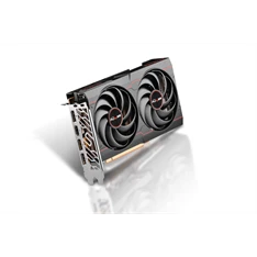 SAPPHIRE PULSE RX 6600 GAMING AMD 8GB GDDR6 128bit PCIe videokártya