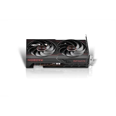 SAPPHIRE PULSE RX 6600 GAMING AMD 8GB GDDR6 128bit PCIe videokártya