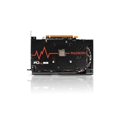SAPPHIRE PULSE RX 6600 GAMING AMD 8GB GDDR6 128bit PCIe videokártya