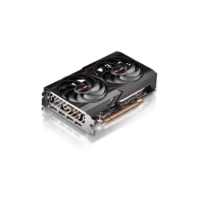 SAPPHIRE PULSE RX 6600 GAMING AMD 8GB GDDR6 128bit PCIe videokártya