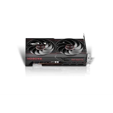 SAPPHIRE PULSE RX 6600 GAMING AMD 8GB GDDR6 128bit PCIe videokártya