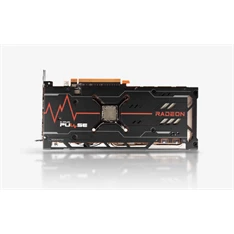 SAPPHIRE PULSE RX 6700 XT GAMING AMD 12GB GDDR6 192bit PCIe videokártya
