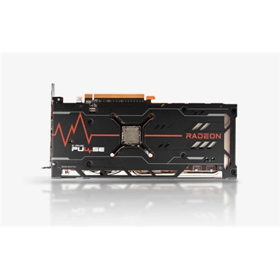 SAPPHIRE PULSE RX 6700 XT GAMING AMD 12GB GDDR6 192bit PCIe videokártya