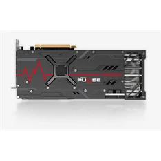SAPPHIRE PULSE RX 6800 XT AMD 16GB GDDR6 256bit PCIe videokártya