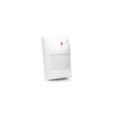 SATEL AQUAPLUSLR digitális PIR/nagy hatótávolságú lencse/GRADE 2/mozgásérzékelő