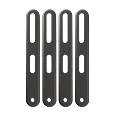 SBOX VESA-V2 szűkítő adapter szett