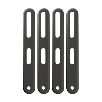 SBOX VESA-V2 szűkítő adapter szett