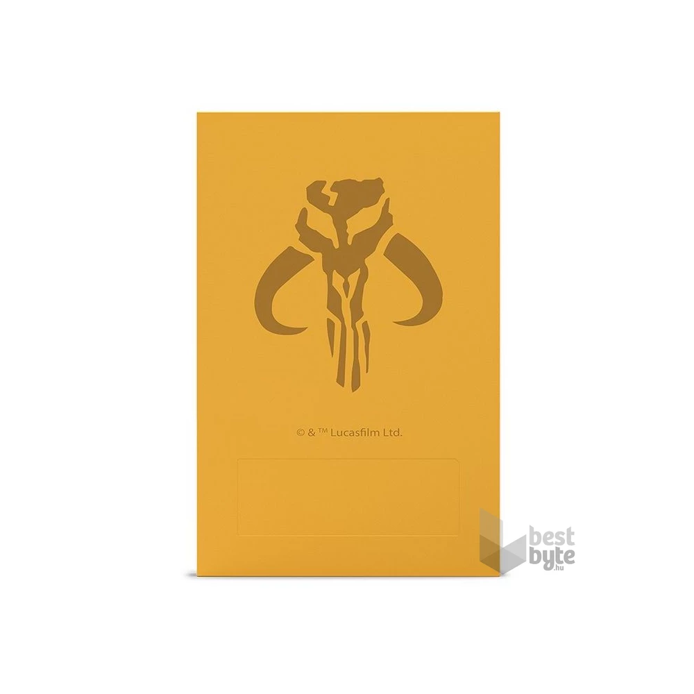 SEAGATE FireCuda Star Wars Boba Fett 2,5" 2TB USB 3.0 külső winchester