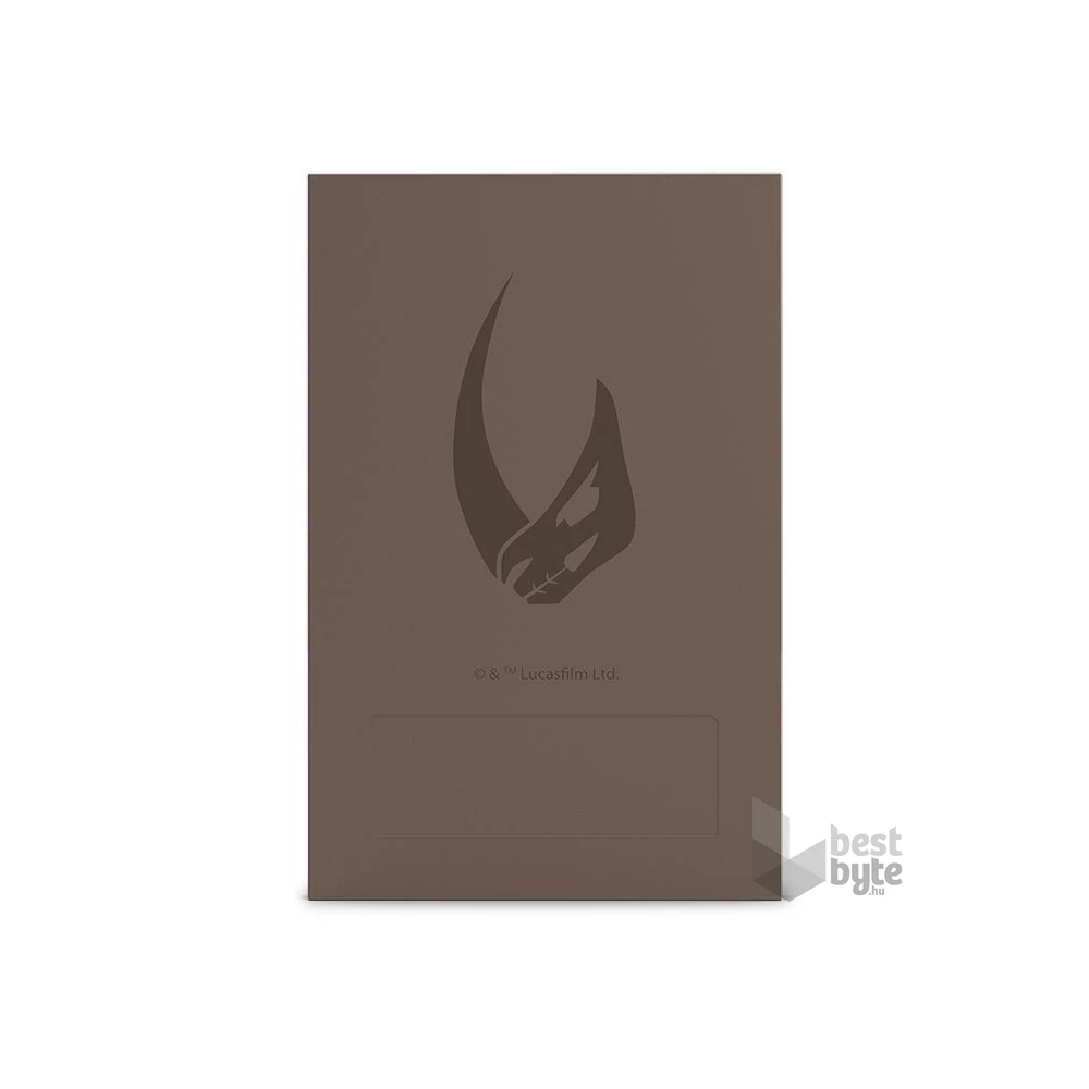 SEAGATE FireCuda Star Wars Mandalorian 2,5" 2TB USB 3.0 külső winchester