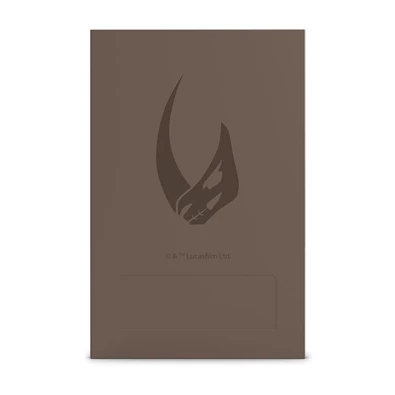 SEAGATE FireCuda Star Wars Mandalorian 2,5" 2TB USB 3.0 külső winchester