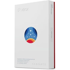 SEAGATE FireCuda Starfield 2,5" 5TB USB 3.0 külső winchester