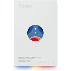 SEAGATE FireCuda Starfield 2,5" 5TB USB 3.0 külső winchester