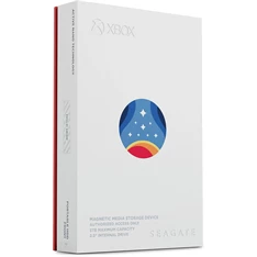 SEAGATE FireCuda Starfield 2,5" 5TB USB 3.0 külső winchester