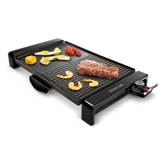 Sencor SBG 106BK fekete kontakt grill