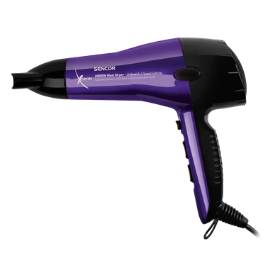 Sencor SHD 6600V hajszárító