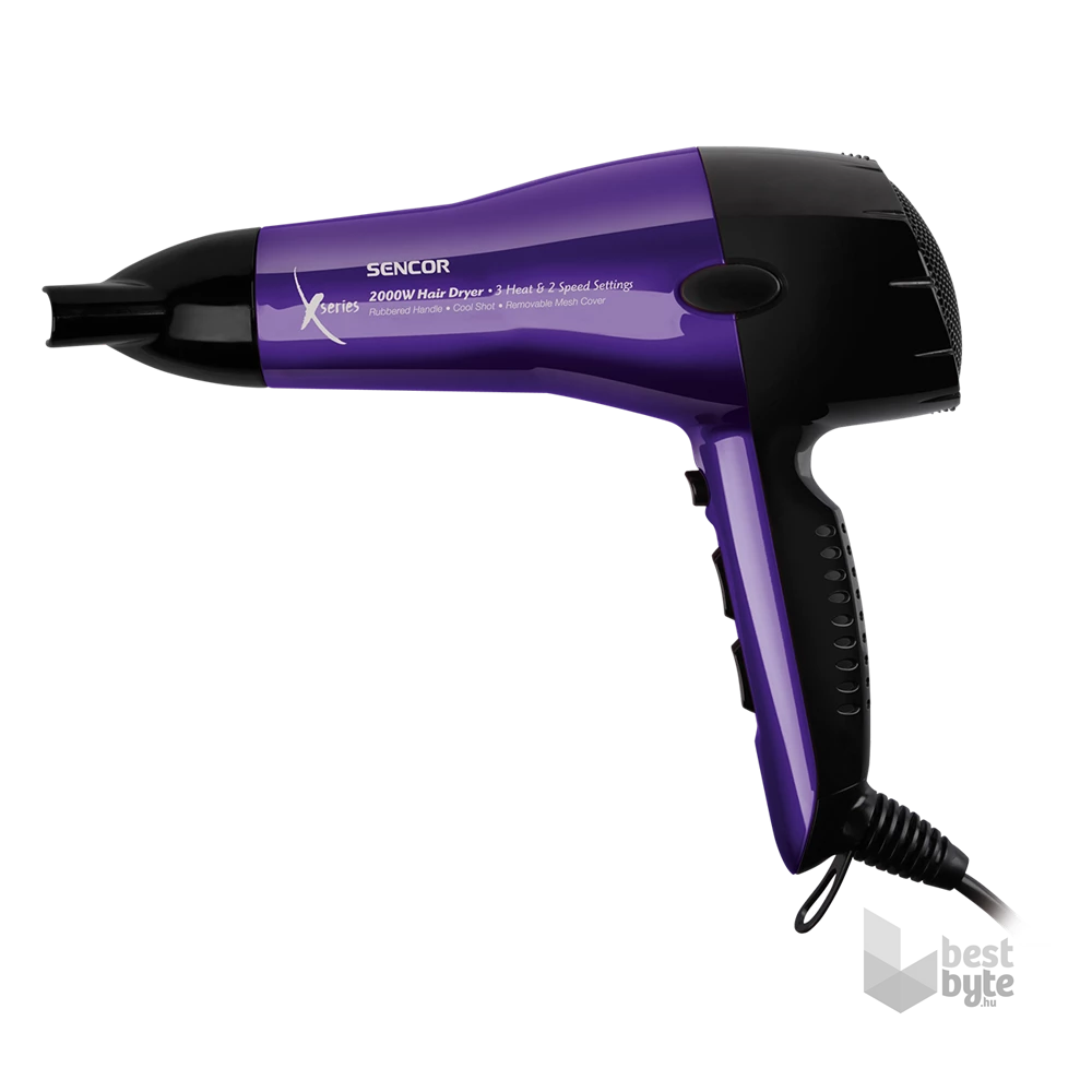 Sencor SHD 6600V hajszárító