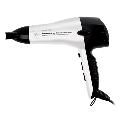 Sencor SHD 6600W hajszárító