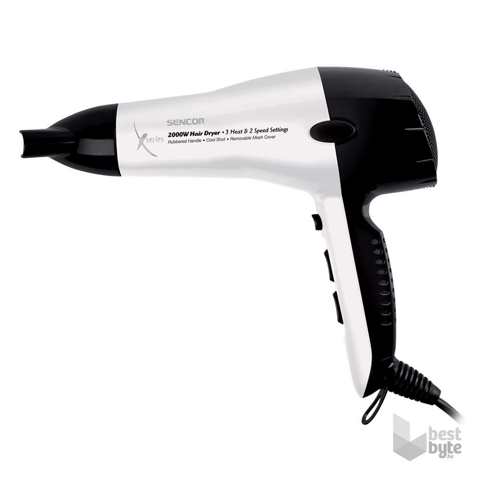 Sencor SHD 6600W hajszárító