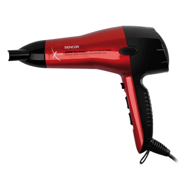 SENCOR SHD 6600 hajszárító