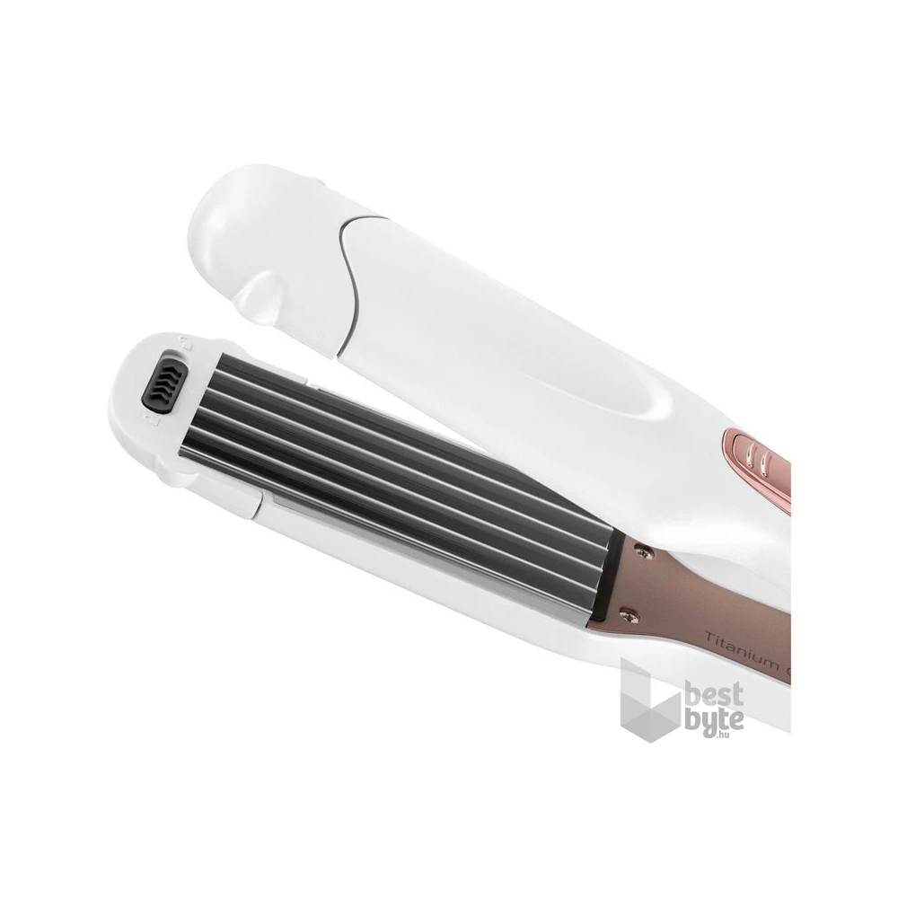 SENCOR SHI 6300GD hajkreppelő