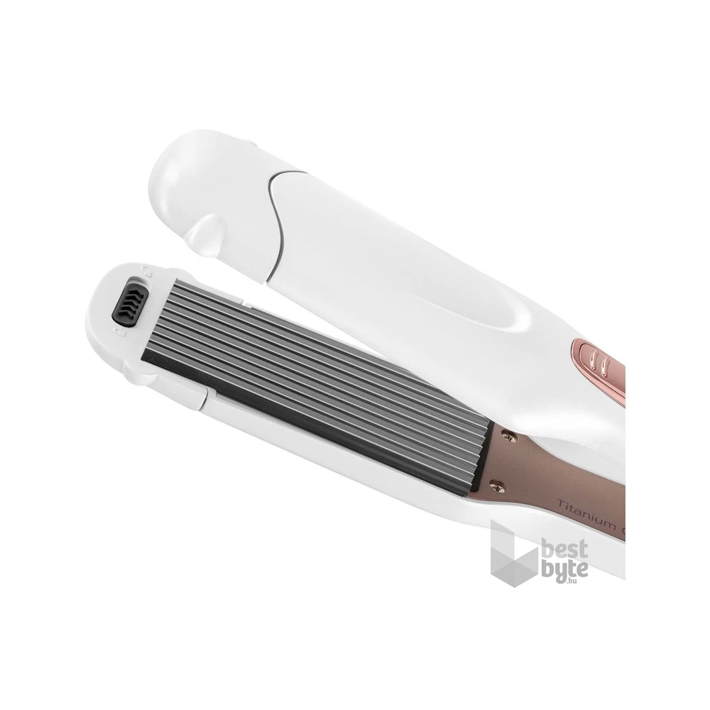SENCOR SHI 6300GD hajkreppelő