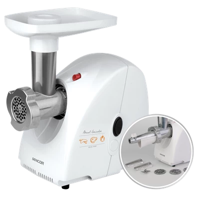 SENCOR SMG 4381 húsdaráló
