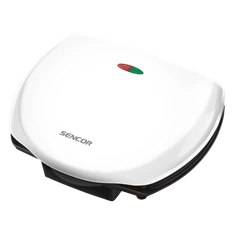 SENCOR SPG 4100WH panini sütő
