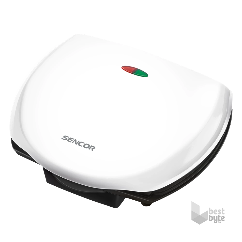 SENCOR SPG 4100WH panini sütő
