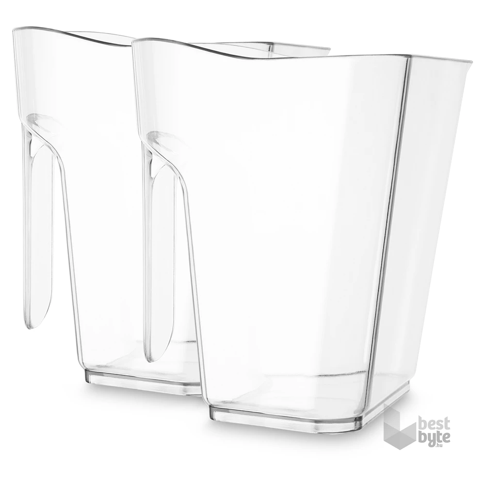 Sencor SSJ 4041BK fekete-ezüst gyümölcsprés