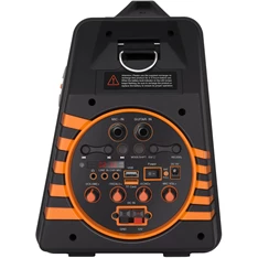 Sencor SSS 3200 Bluetooth, FM/MP3/USB gyermek buli hangszóró