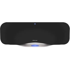 SENCOR SSS 6600N Prémium fekete Bluetooth hangszóró