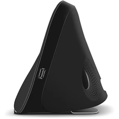 SENCOR SSS 6600N Prémium fekete Bluetooth hangszóró