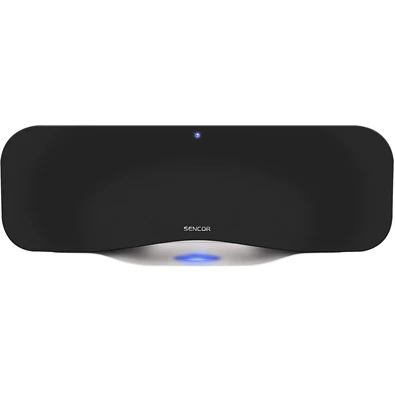 SENCOR SSS 6600N Prémium fekete Bluetooth hangszóró