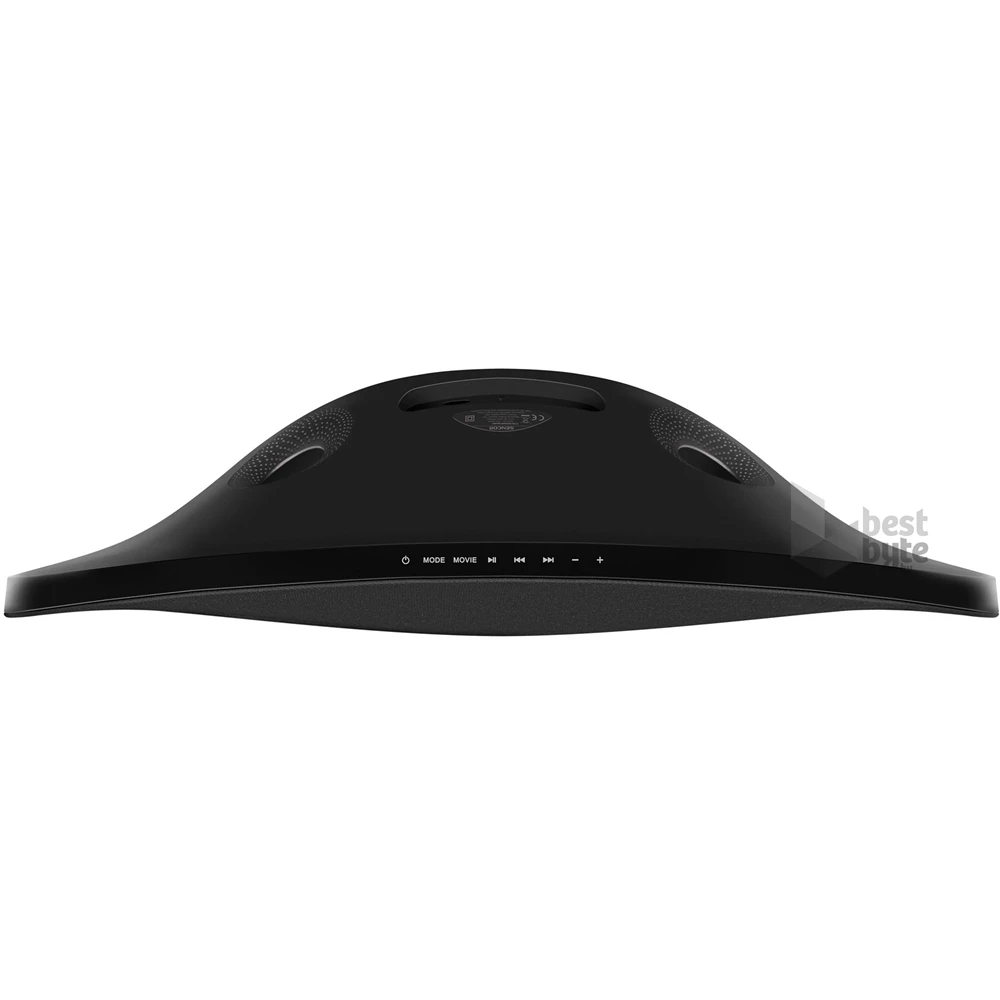 SENCOR SSS 6600N Prémium fekete Bluetooth hangszóró