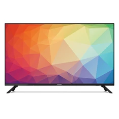 SHARP 40FG2EA 100cm-es FULL HD Android keretnélküli LED TV