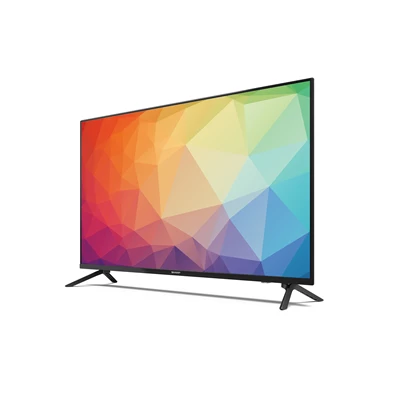 SHARP 40FG2EA 100cm-es FULL HD Android keretnélküli LED TV