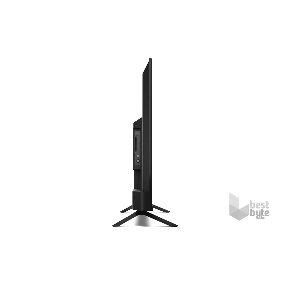 SHARP 40FG2EA 100cm-es FULL HD Android keretnélküli LED TV