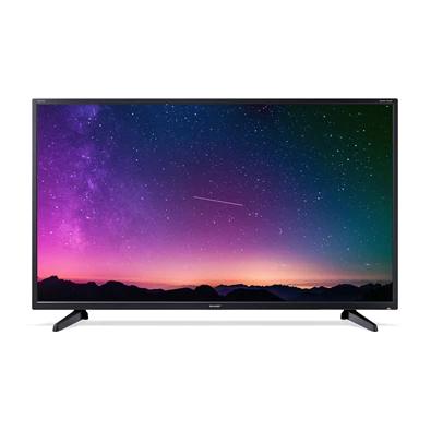 SHARP 42" 42CF2E Full HD LED TV