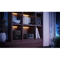 SHARP XL-B514(BK) Tokyo FM bluetooth Mikro Hifi