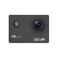 SJCAM Aciton SJ4000 Air 4K fekete sportkamera