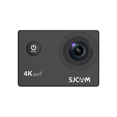 SJCAM Aciton SJ4000 Air 4K fekete sportkamera