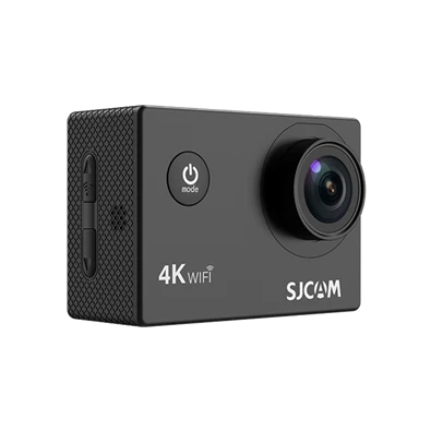 SJCAM Aciton SJ4000 Air 4K fekete sportkamera