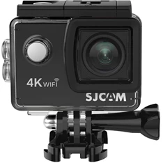 SJCAM Aciton SJ4000 Air 4K fekete sportkamera