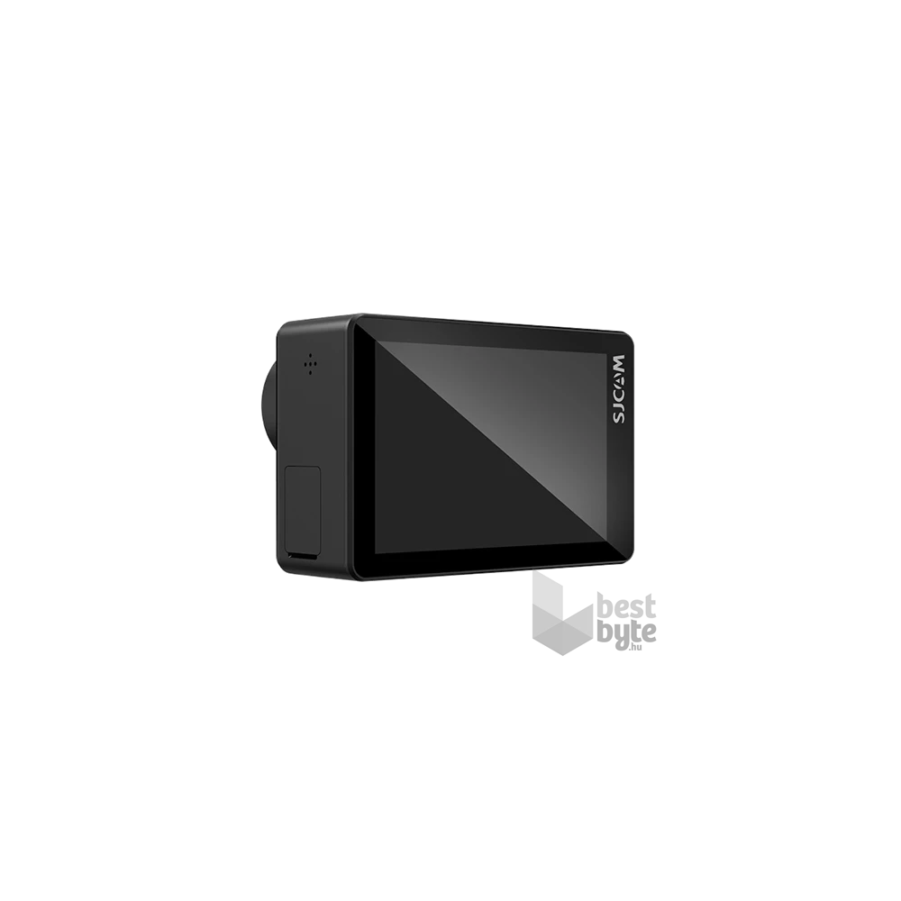 SJCAM Aciton SJ8 Dual Screen 4K fekete sportkamera