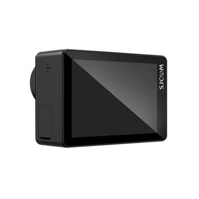 SJCAM Aciton SJ8 Dual Screen 4K fekete sportkamera