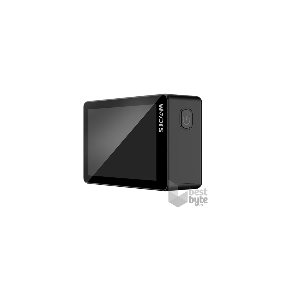 SJCAM Aciton SJ8 Dual Screen 4K fekete sportkamera