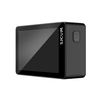 SJCAM Aciton SJ8 Dual Screen 4K fekete sportkamera