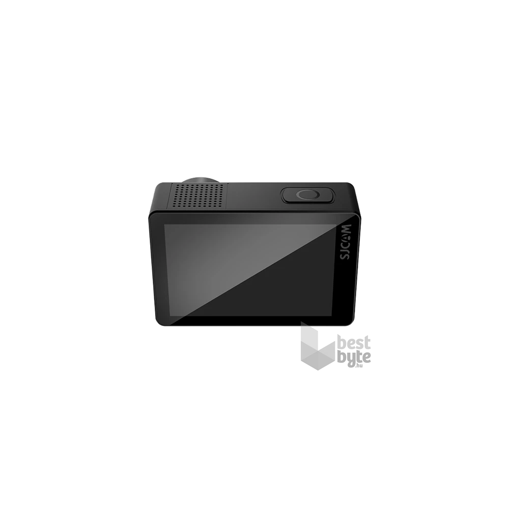 SJCAM Aciton SJ8 Dual Screen 4K fekete sportkamera