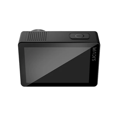 SJCAM Aciton SJ8 Dual Screen 4K fekete sportkamera